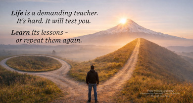 The Problem Beneath the Problem